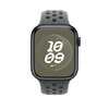 Pasek do Apple Watch Nike (42/44/45/49mm) M/L Cargo khaki Rodzaj Pasek