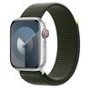 Pasek do Apple Watch (42/44/45/49mm) M/L Cyprysowy