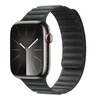 Pasek do Apple Watch (42/44/45/49 mm) M/L Wieczna Zieleń