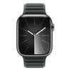 Pasek do Apple Watch (42/44/45/49 mm) M/L Wieczna Zieleń Rodzaj Pasek