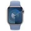 Pasek do Apple Watch (38/40/41mm) S/M Zimowy błękit Rodzaj Pasek