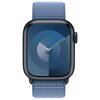 Pasek do Apple Watch (38/40/41mm) Zimowy błękit Rodzaj Pasek