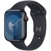 Pasek do Apple Watch (42/44/45/49mm) XL Północ