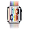 Pasek do Apple Watch (38/40/41mm) Pride edition Kolor Pride edition