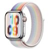 Pasek do Apple Watch (38/40/41mm) Pride edition