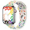 Pasek do Apple Watch (42/44/45/49mm) M/L Pride edition