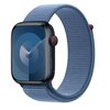 Pasek do Apple Watch (42/44/45/49mm) Zimowy błękit