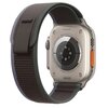 Pasek do Apple Watch (44/45/49 mm) S/M Czarno-niebieski Rodzaj Pasek