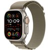 Pasek do Apple Watch (44/45/49mm) L Moro