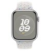 Pasek do Apple Watch Nike (42/44/45/49mm) S/M Czysta platyna Rodzaj Pasek