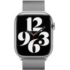 Bransoleta do Apple Watch (42/44/45/49mm) Srebrny Rodzaj Bransoleta