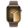 Pasek do Apple Watch (42/44/45/49 mm) M/L Jasnobeżowy Rodzaj Pasek