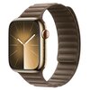 Pasek do Apple Watch (42/44/45/49 mm) M/L Jasnobeżowy