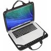 Etui na laptopa RIVACASE Antishock 5130 14 cali Czarny Wysokość wewnętrzna [mm] 250
