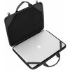 Etui na laptopa RIVACASE Antishock 5130 14 cali Czarny Szerokość wewnętrzna [mm] 350