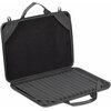 Etui na laptopa RIVACASE Antishock 5130 14 cali Czarny Pasek na ramię Tak