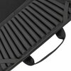 Etui na laptopa RIVACASE Antishock 5130 14 cali Czarny Materiał wodoodporny Tak
