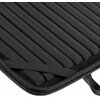 Etui na laptopa RIVACASE Antishock 5130 14 cali Czarny Materiał Poliester