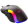 Mysz HAVIT MS959S Rozdzielczość 2400 dpi