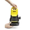 Pompa zanurzeniowa do wody brudnej KARCHER SP 16.000 Flood Box 1.645-831.0 elektryczna Moc [W] 550
