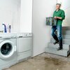 Pompa zanurzeniowa do wody brudnej KARCHER SP 16.000 Flood Box 1.645-831.0 elektryczna Maksymalna głębokość zanurzenia [m] 7