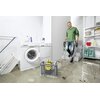 Pompa zanurzeniowa do wody brudnej KARCHER SP 16.000 Flood Box 1.645-831.0 elektryczna Długość przewodu zasilającego [m] 10