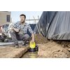 Pompa zanurzeniowa do wody brudnej KARCHER SP 16.000 Flood Box 1.645-831.0 elektryczna Przeznaczenie Do wypompowywania - woda brudna