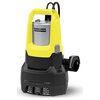 Pompa zanurzeniowa do wody brudnej KARCHER SP 22.000 Dirt Level Sensor 1.645-851.0 elektryczna