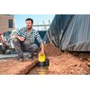 Pompa zanurzeniowa do wody brudnej KARCHER SP 22.000 Dirt Level Sensor 1.645-851.0 elektryczna Długość przewodu zasilającego [m] 10