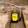 Pompa zanurzeniowa do wody brudnej KARCHER SP 22.000 Dirt Level Sensor 1.645-851.0 elektryczna Maksymalna głębokość zanurzenia [m] 7