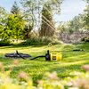 Pompa do wody KARCHER BP 4.500 Garden 1.645-700.0 Maksymalne ciśnienie [bar] 3.6