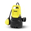 Pompa zanurzeniowa do wody brudnej KARCHER SP 9.500 Dirt 1.645-800.0 elektryczna