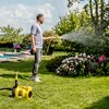 Pompa do wody KARCHER BP 5.000 Garden Set Plus 1.645-711.0 Maksymalne ciśnienie [bar] 4