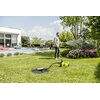 Pompa do wody KARCHER BP 6.000 Garden elektryczna Przeznaczenie Do wypompowywania - woda czysta