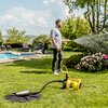 Pompa do wody KARCHER BP 6.000 Garden Set elektryczna 1.645-721.0 Maksymalne ciśnienie [bar] 4.5