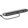 Stacja dokująca BELKIN INC014BTSGY USB Typu C, Aktywna