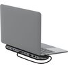 Stacja dokująca BELKIN INC014BTSGY USB Typu C, Aktywna Dodatkowe informacje Kensington Lock