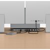 Stacja dokująca BELKIN INC014BTSGY USB Typu C, Aktywna Interfejs USB Typu C
