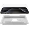 Szkło hartowane BELKIN UltraGlass 2 do Apple iPhone 15 Pro Max Model telefonu iPhone 15 Pro Max