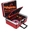 Zestaw narzędzi NEO TOOLS 01-312 (51 elementów)