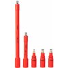 Zestaw narzędzi NEO TOOLS 01-312 (51 elementów) Gwarancja 24 miesiące