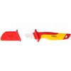 Zestaw narzędzi NEO TOOLS 01-312 (51 elementów) Liczba sztuk w opakowaniu 51