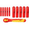 Zestaw narzędzi NEO TOOLS 01-312 (51 elementów) Nasadki do świec Nie