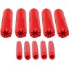 Zestaw narzędzi NEO TOOLS 01-312 (51 elementów) Rozmiar klucza nasadowego [mm] 6 - 22