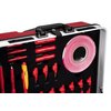Zestaw narzędzi NEO TOOLS 01-312 (51 elementów) Zawartość zestawu 3 x nasadka 3/8 izolowana gwiazdkowa