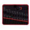Zestaw narzędzi NEO TOOLS 01-312 (51 elementów) Zawartość zestawu Walizka