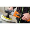 Pad polerski NEO TOOLS 08-978 Wyposażenie Brak