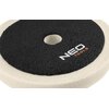 Pad polerski NEO TOOLS 08-978 Załączona dokumentacja Karta gwarancyjna