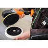Pad polerski NEO TOOLS 08-978 Gwarancja 24 miesiące