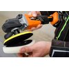 Pad polerski NEO TOOLS 08-978 Funkcje dodatkowe Brak